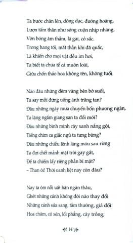 Combo Văn Học Trong Nhà Trường (Bộ 8 Cuốn) - Nhiều Tác Giả