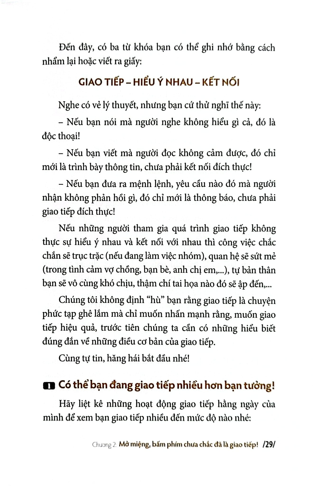 Nói Sao Cho Chạm Lòng Người - 
TS. Biên Trương, PGS. TS. Nguyễn Thị Việt Hà