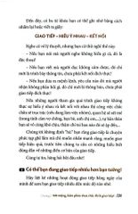 Nói Sao Cho Chạm Lòng Người - 
TS. Biên Trương, PGS. TS. Nguyễn Thị Việt Hà