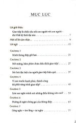 Nói Sao Cho Chạm Lòng Người - 
TS. Biên Trương, PGS. TS. Nguyễn Thị Việt Hà