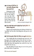 Nói Sao Cho Chạm Lòng Người - 
TS. Biên Trương, PGS. TS. Nguyễn Thị Việt Hà