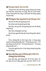 Nói Sao Cho Chạm Lòng Người - 
TS. Biên Trương, PGS. TS. Nguyễn Thị Việt Hà