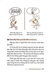 Nói Sao Cho Chạm Lòng Người - 
TS. Biên Trương, PGS. TS. Nguyễn Thị Việt Hà