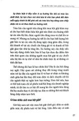Bán Lẻ Thông Minh - Richard Hammond