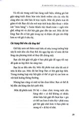 Bán Lẻ Thông Minh - Richard Hammond