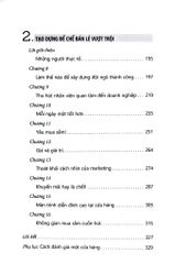 Bán Lẻ Thông Minh - Richard Hammond