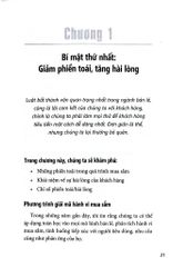 Bán Lẻ Thông Minh - Richard Hammond