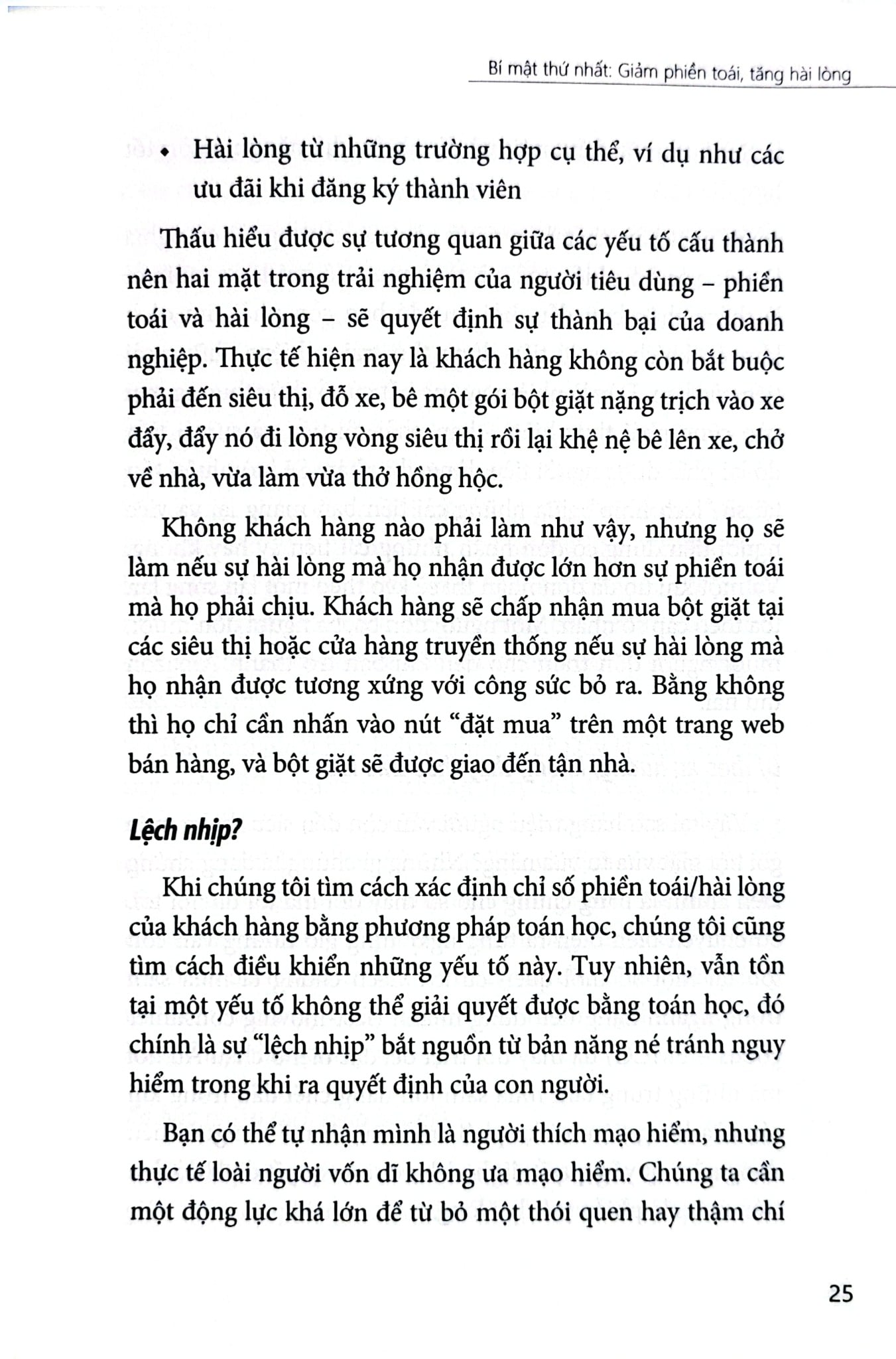 Bán Lẻ Thông Minh - Richard Hammond