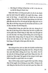 Bán Lẻ Thông Minh - Richard Hammond