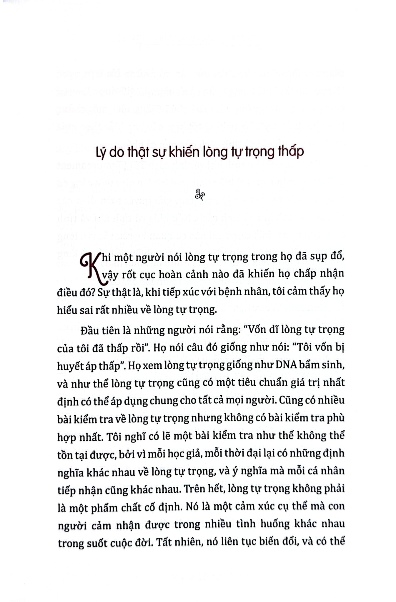 Thôi Làm Tổn Thương Mình - Jun Mee Kyung