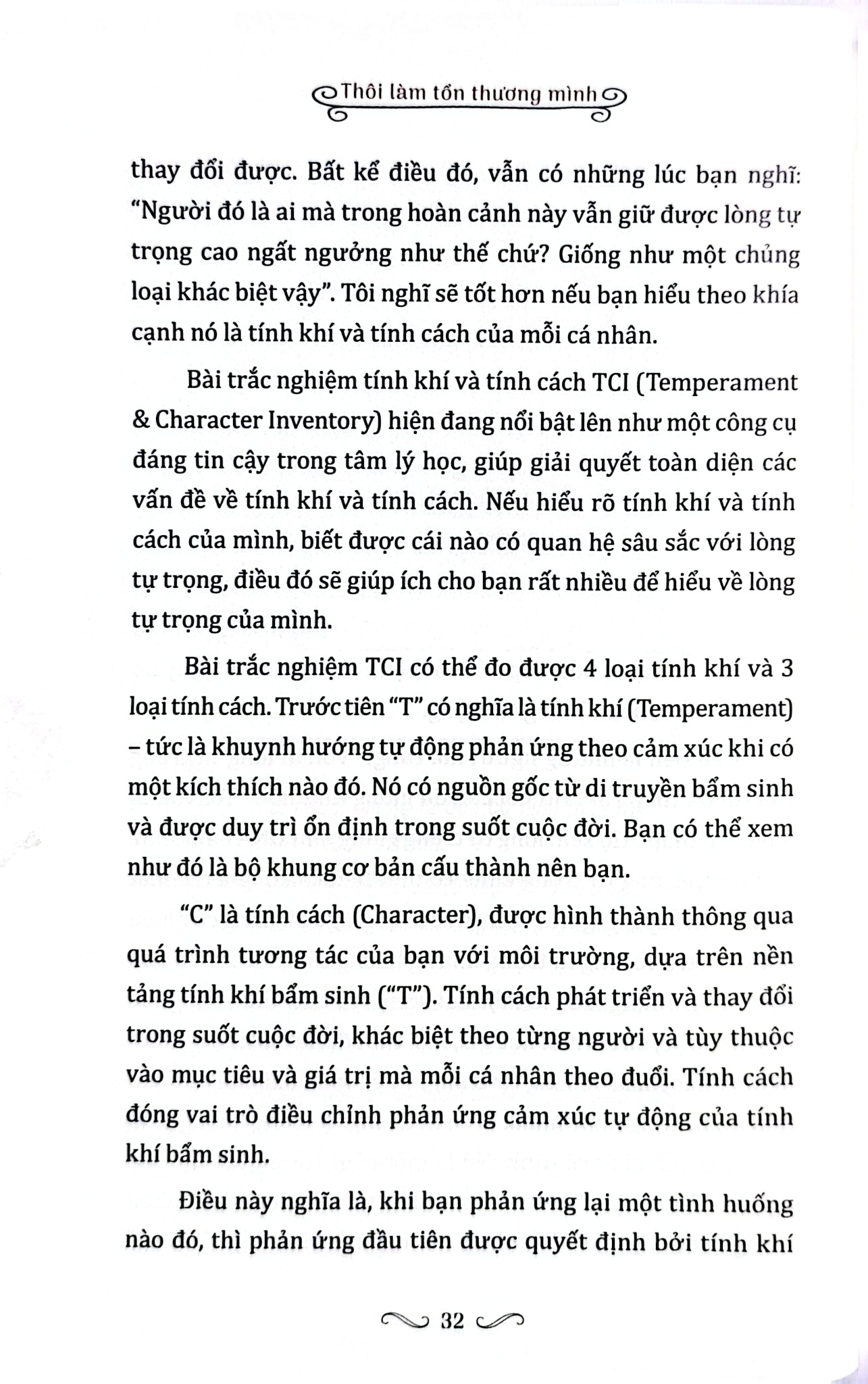 Thôi Làm Tổn Thương Mình - Jun Mee Kyung