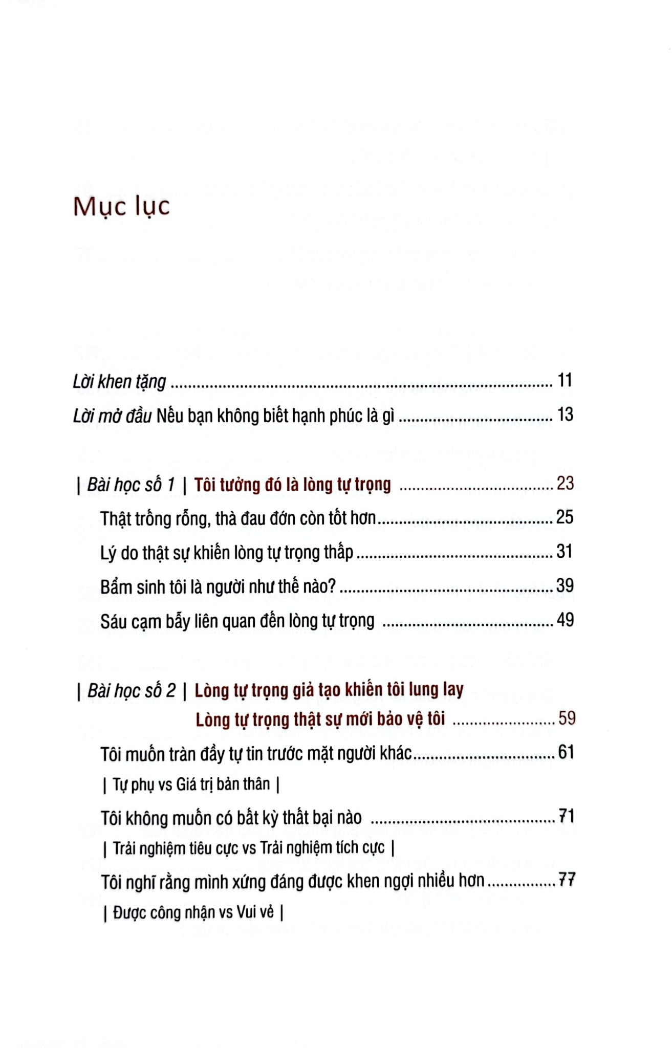Thôi Làm Tổn Thương Mình - Jun Mee Kyung