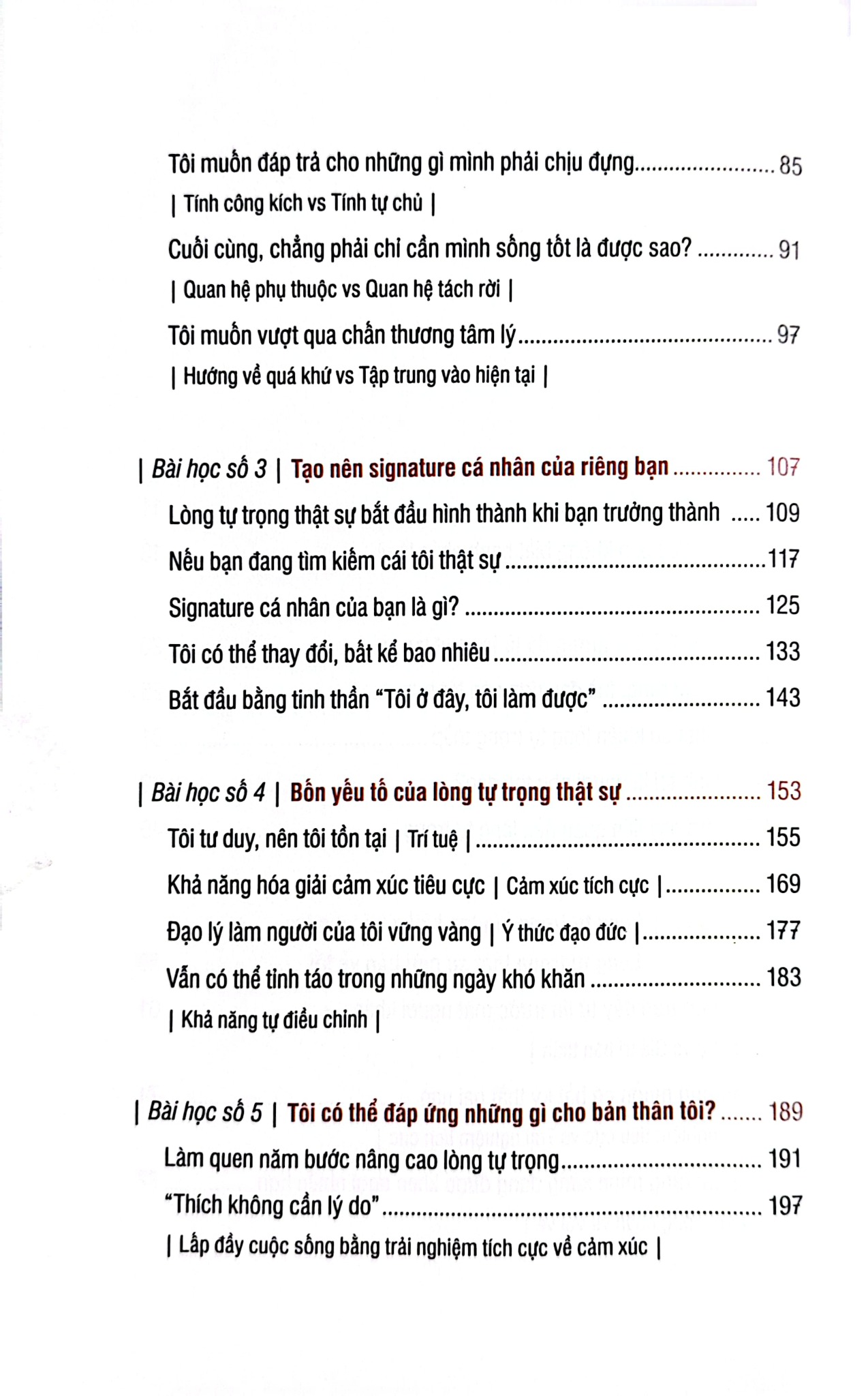 Thôi Làm Tổn Thương Mình - Jun Mee Kyung