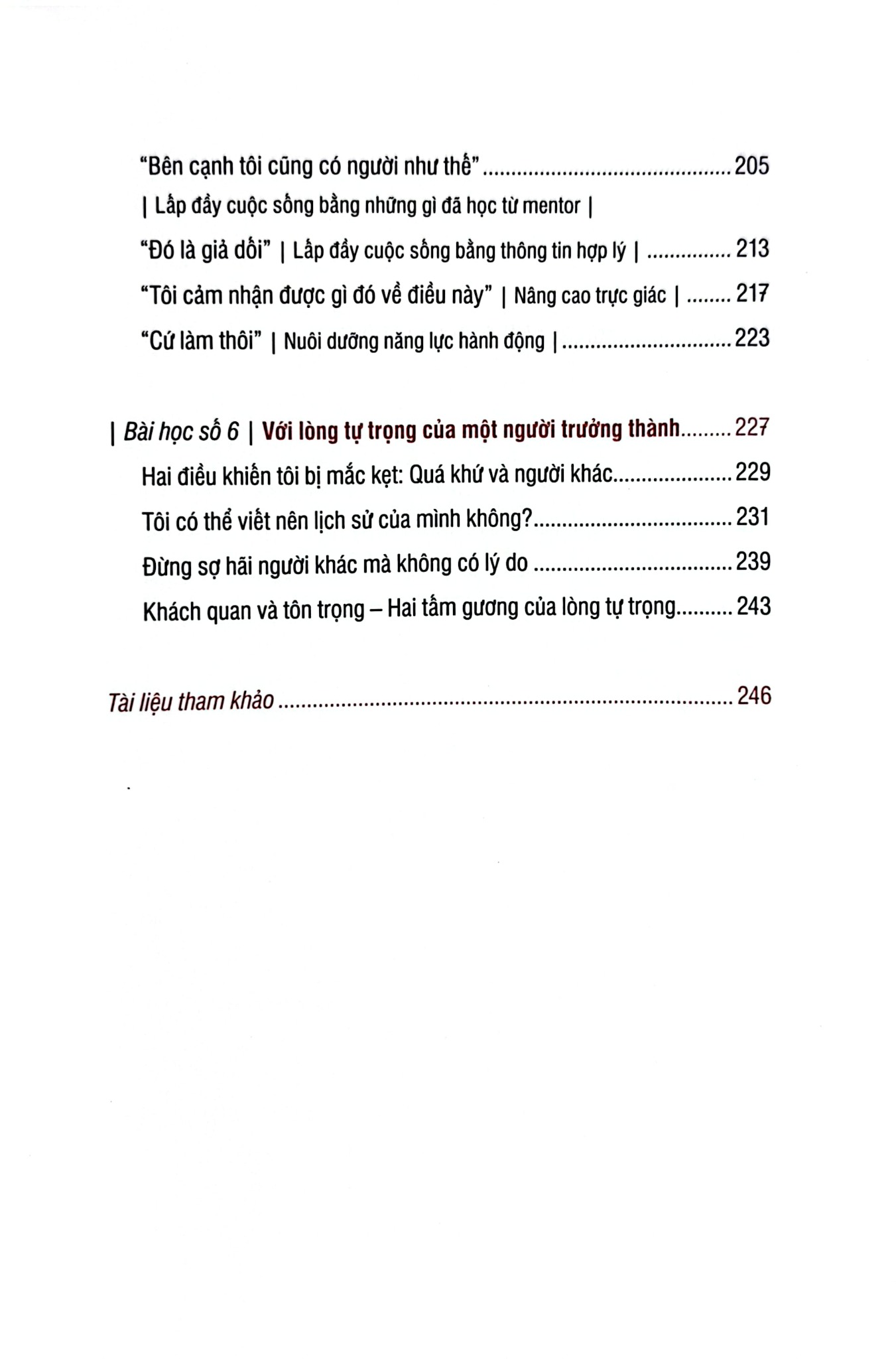 Thôi Làm Tổn Thương Mình - Jun Mee Kyung