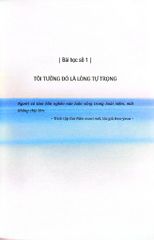 Thôi Làm Tổn Thương Mình - Jun Mee Kyung