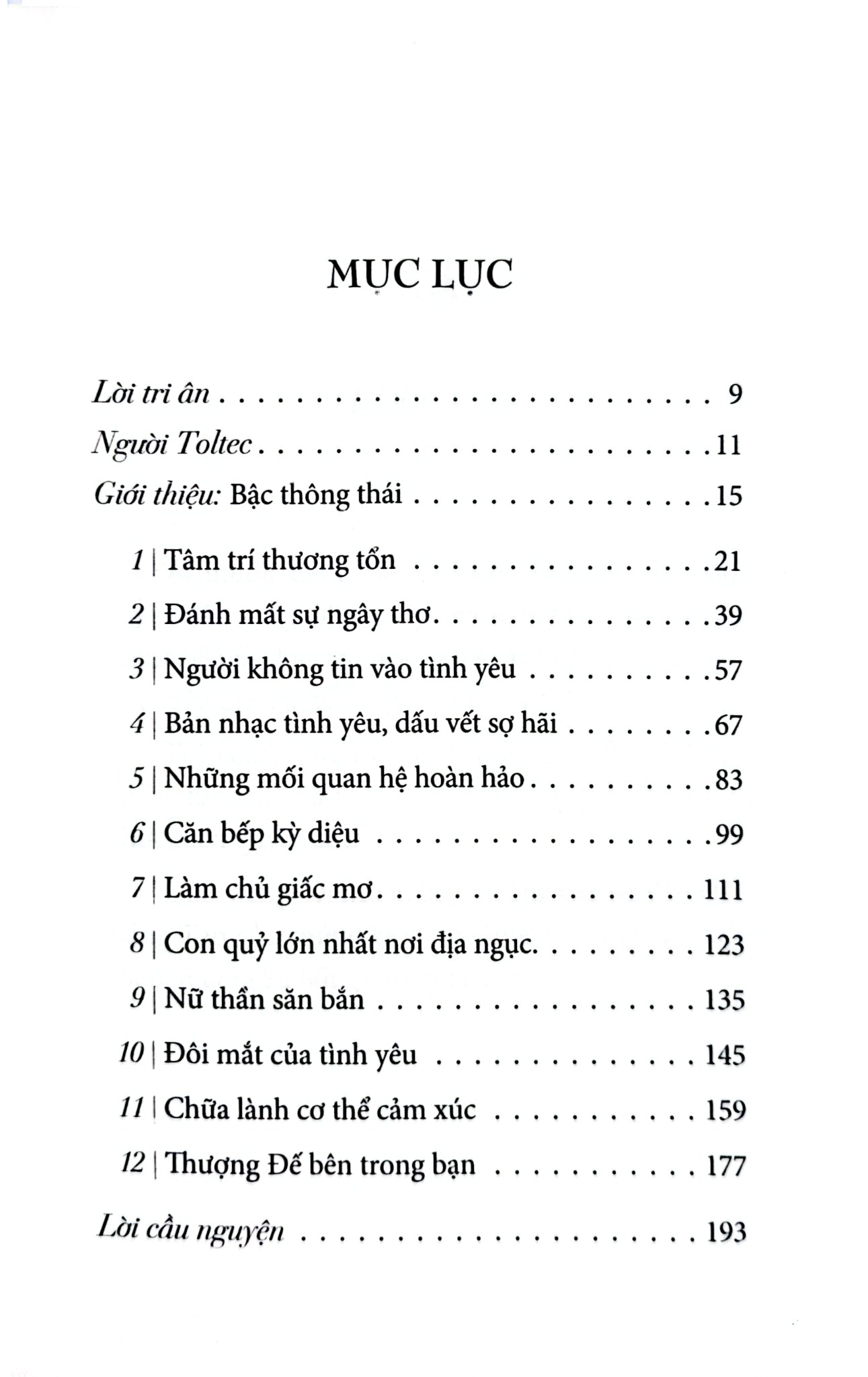 Bộ Sách 6 Cuốn Trí Tuệ Của Người Toltec ( Vòng Tròn Lửa + Bốn Thỏa Ước + Thực Hành Bốn Thỏa Ước +Thỏa Ước Thứ Năm + Hành Trình Thấu Hiểu Bản Thân Và Tìm Thấy Tự Do + Những Chỉ Dẫn Để Làm Chủ Trái Tim )