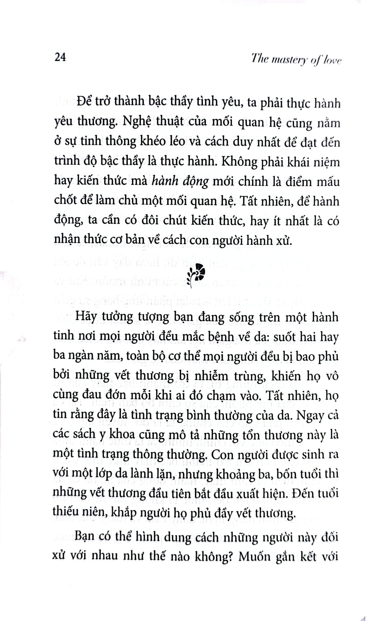 Combo 2 Quyển The Mastery Of Self - Hành Trình Thấu Hiểu Bản Thân Và Tìm Thấy Tự Do + The Mastery Of Love - Những Chỉ Dẫn Để Làm Chủ Trái Tim - Nhiều Tác Giả
