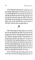 Combo 2 Quyển The Mastery Of Self - Hành Trình Thấu Hiểu Bản Thân Và Tìm Thấy Tự Do + The Mastery Of Love - Những Chỉ Dẫn Để Làm Chủ Trái Tim - Nhiều Tác Giả