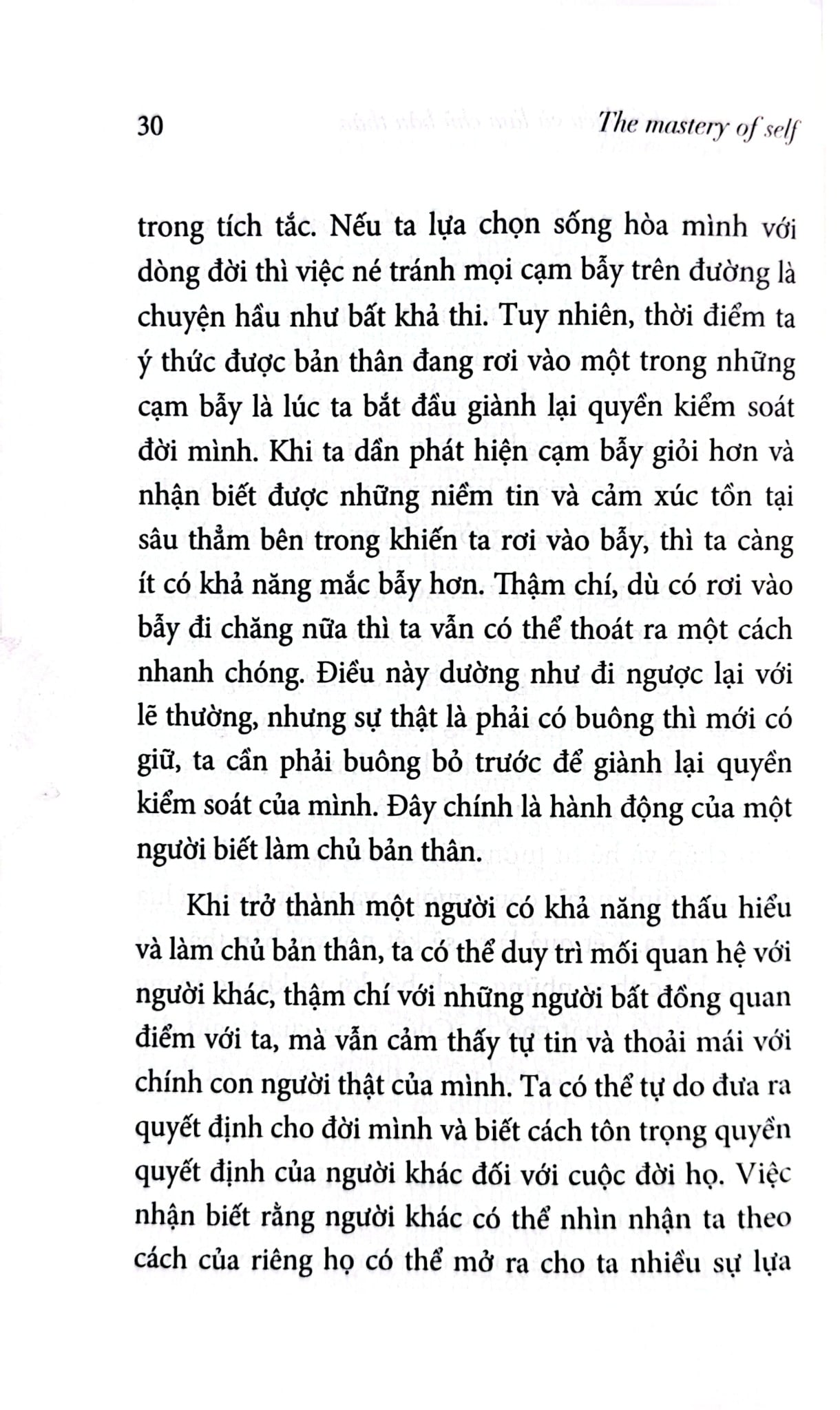 Combo 2 Quyển The Mastery Of Self - Hành Trình Thấu Hiểu Bản Thân Và Tìm Thấy Tự Do + The Mastery Of Love - Những Chỉ Dẫn Để Làm Chủ Trái Tim - Nhiều Tác Giả