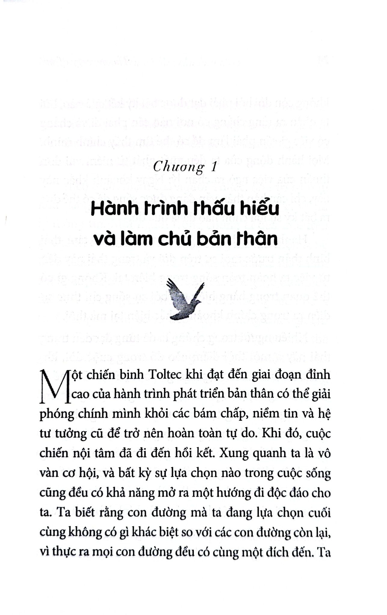 Bộ Sách 6 Cuốn Trí Tuệ Của Người Toltec ( Vòng Tròn Lửa + Bốn Thỏa Ước + Thực Hành Bốn Thỏa Ước +Thỏa Ước Thứ Năm + Hành Trình Thấu Hiểu Bản Thân Và Tìm Thấy Tự Do + Những Chỉ Dẫn Để Làm Chủ Trái Tim )