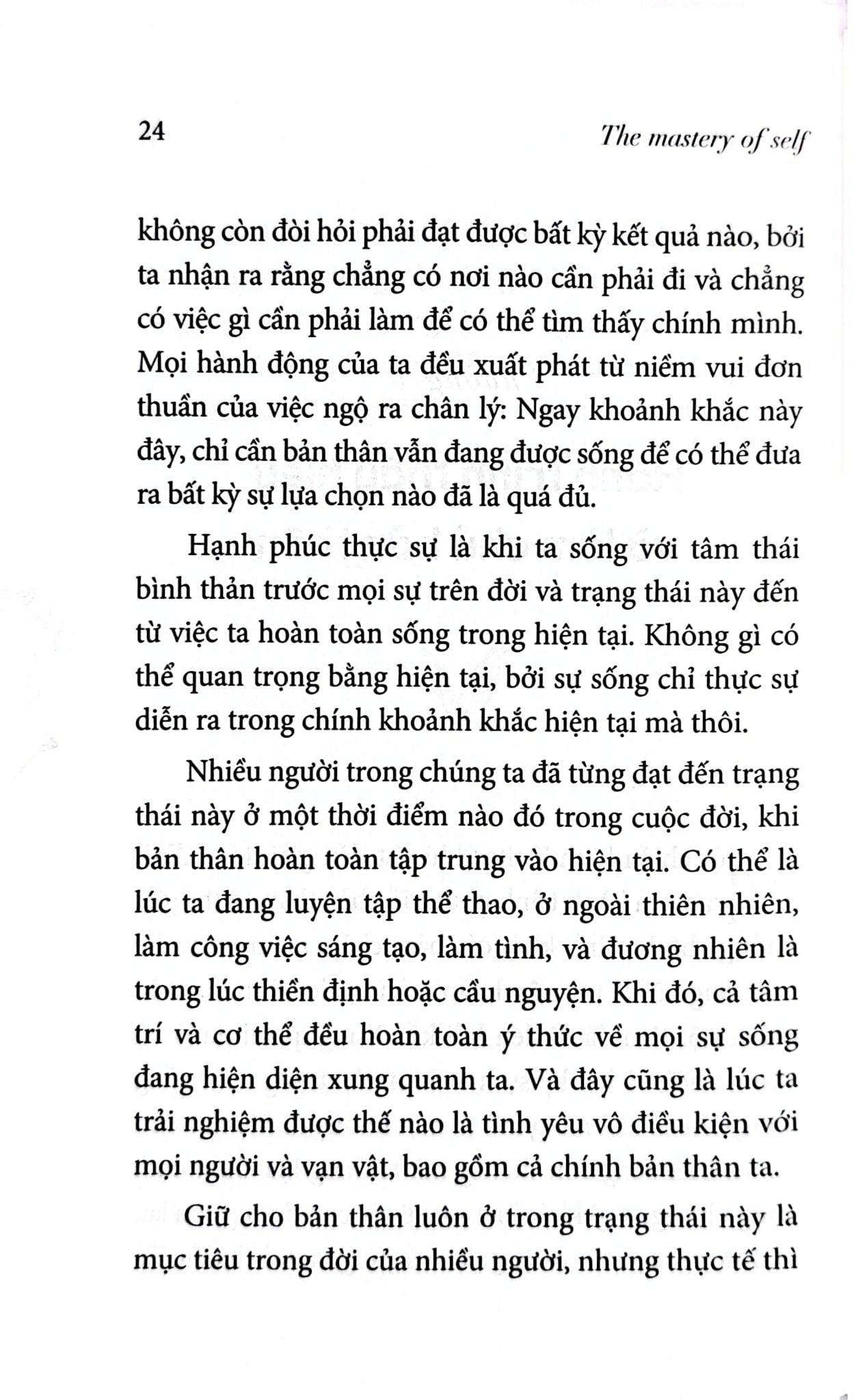 Combo 2 Quyển The Mastery Of Self - Hành Trình Thấu Hiểu Bản Thân Và Tìm Thấy Tự Do + The Mastery Of Love - Những Chỉ Dẫn Để Làm Chủ Trái Tim - Nhiều Tác Giả