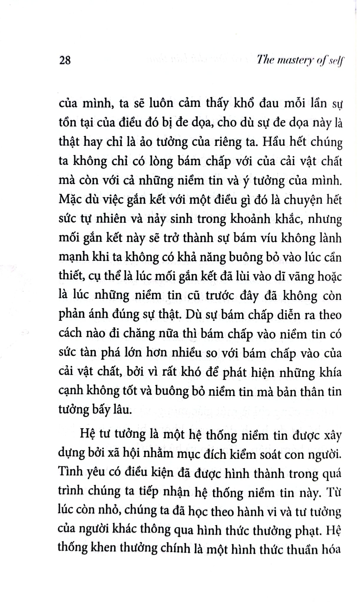 Combo 2 Quyển The Mastery Of Self - Hành Trình Thấu Hiểu Bản Thân Và Tìm Thấy Tự Do + The Mastery Of Love - Những Chỉ Dẫn Để Làm Chủ Trái Tim - Nhiều Tác Giả