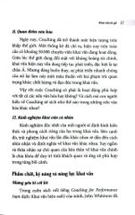 Những Mô Hình Coach Thành Công Nhất Hiện Nay - Jonathan Passmore