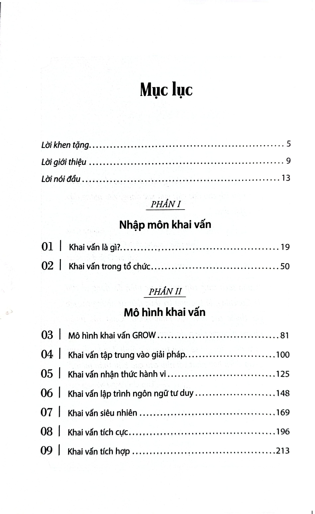 Những Mô Hình Coach Thành Công Nhất Hiện Nay - Jonathan Passmore