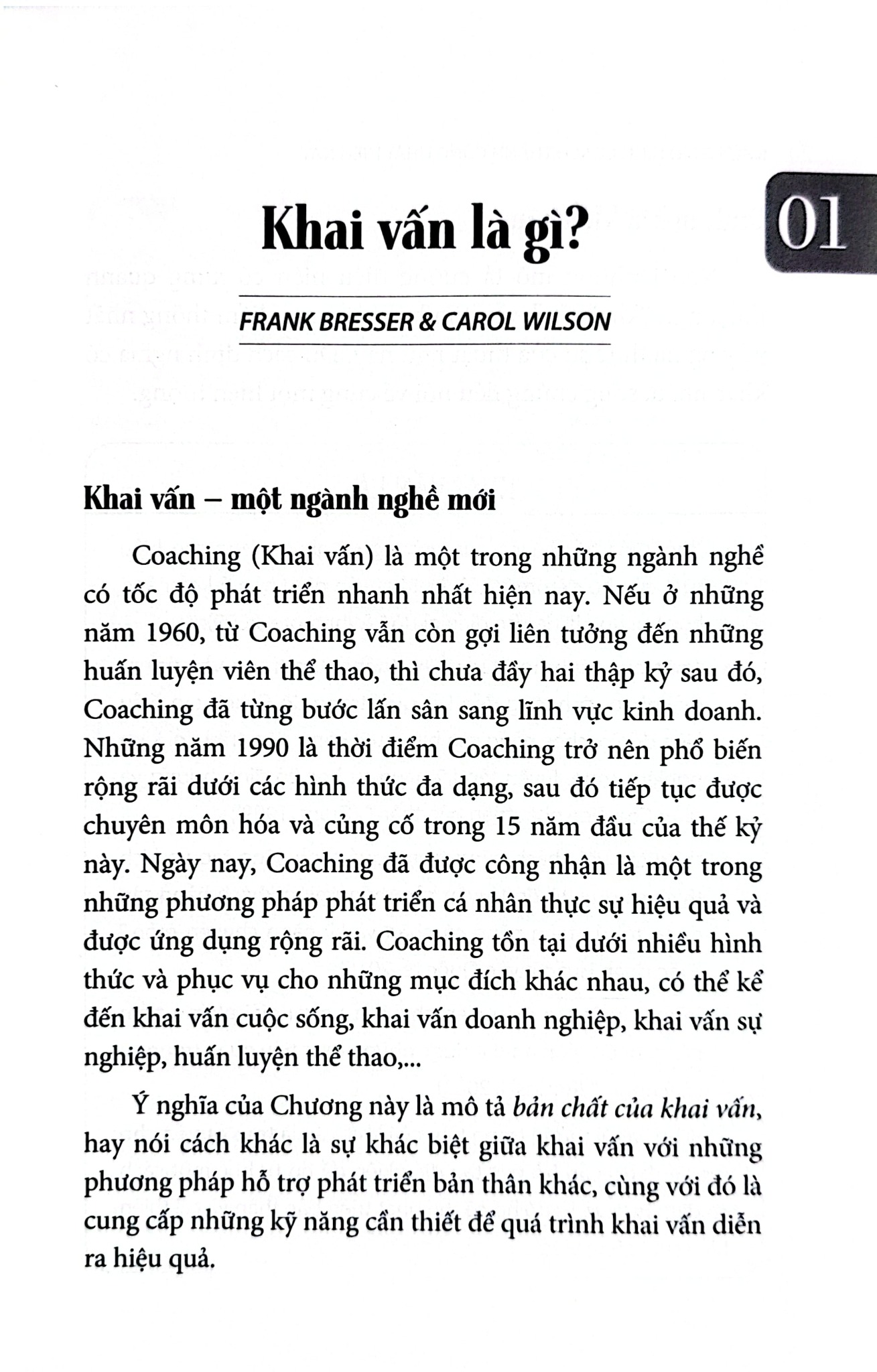 Những Mô Hình Coach Thành Công Nhất Hiện Nay - Jonathan Passmore