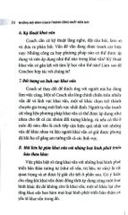 Những Mô Hình Coach Thành Công Nhất Hiện Nay - Jonathan Passmore