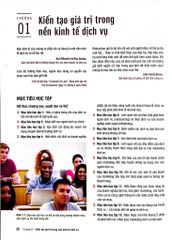 Boxset 2 Cuốn Textbook Services Marketing - Quản Trị Chiến Lược + Marketing Dịch Vụ
