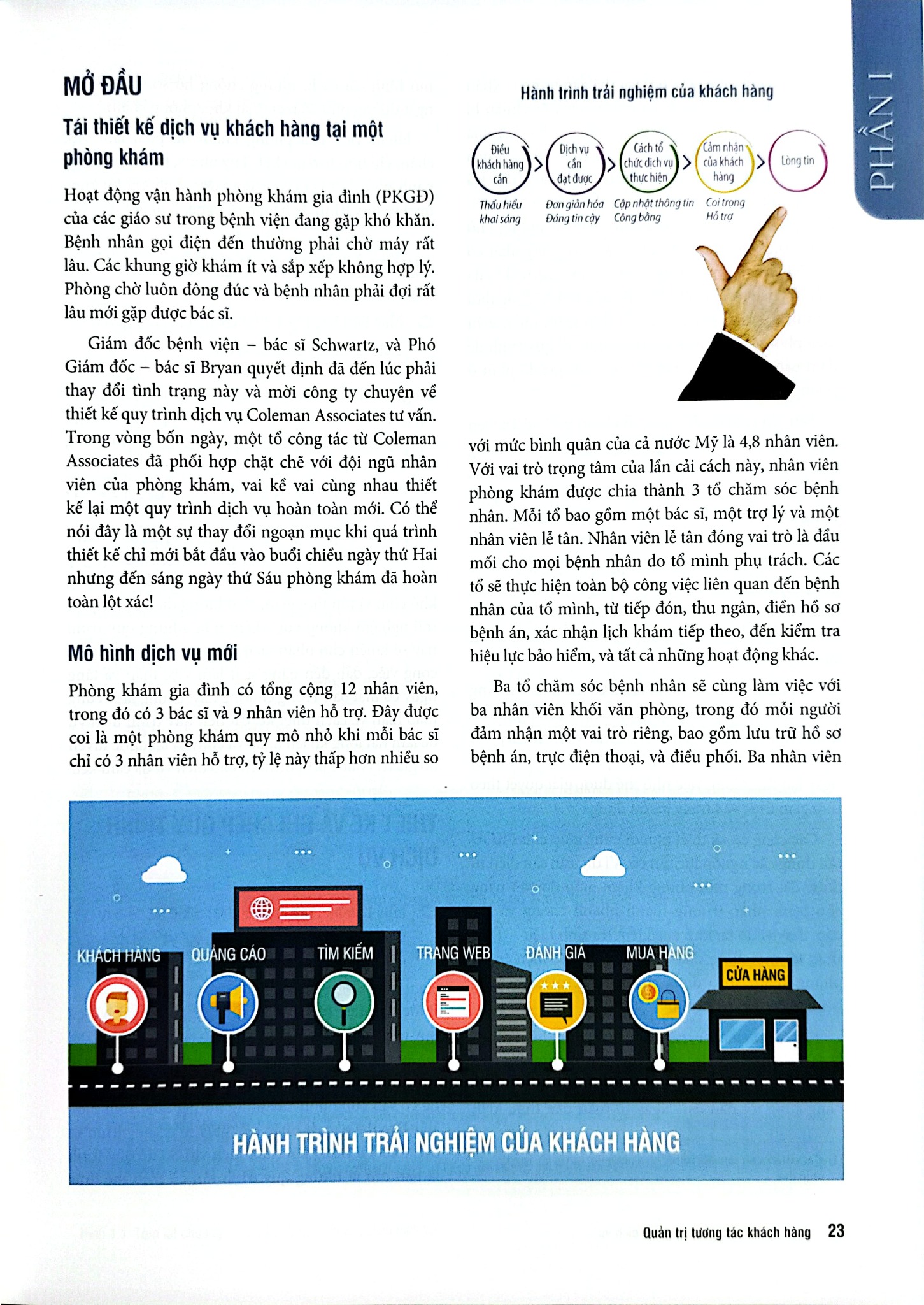 Boxset 2 Cuốn Textbook Services Marketing - Quản Trị Chiến Lược + Marketing Dịch Vụ