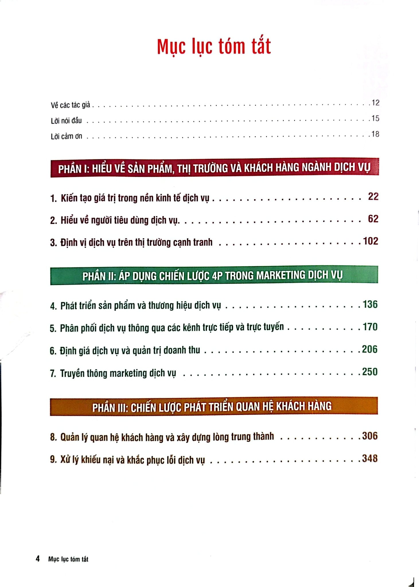Boxset 2 Cuốn Textbook Services Marketing - Quản Trị Chiến Lược + Marketing Dịch Vụ