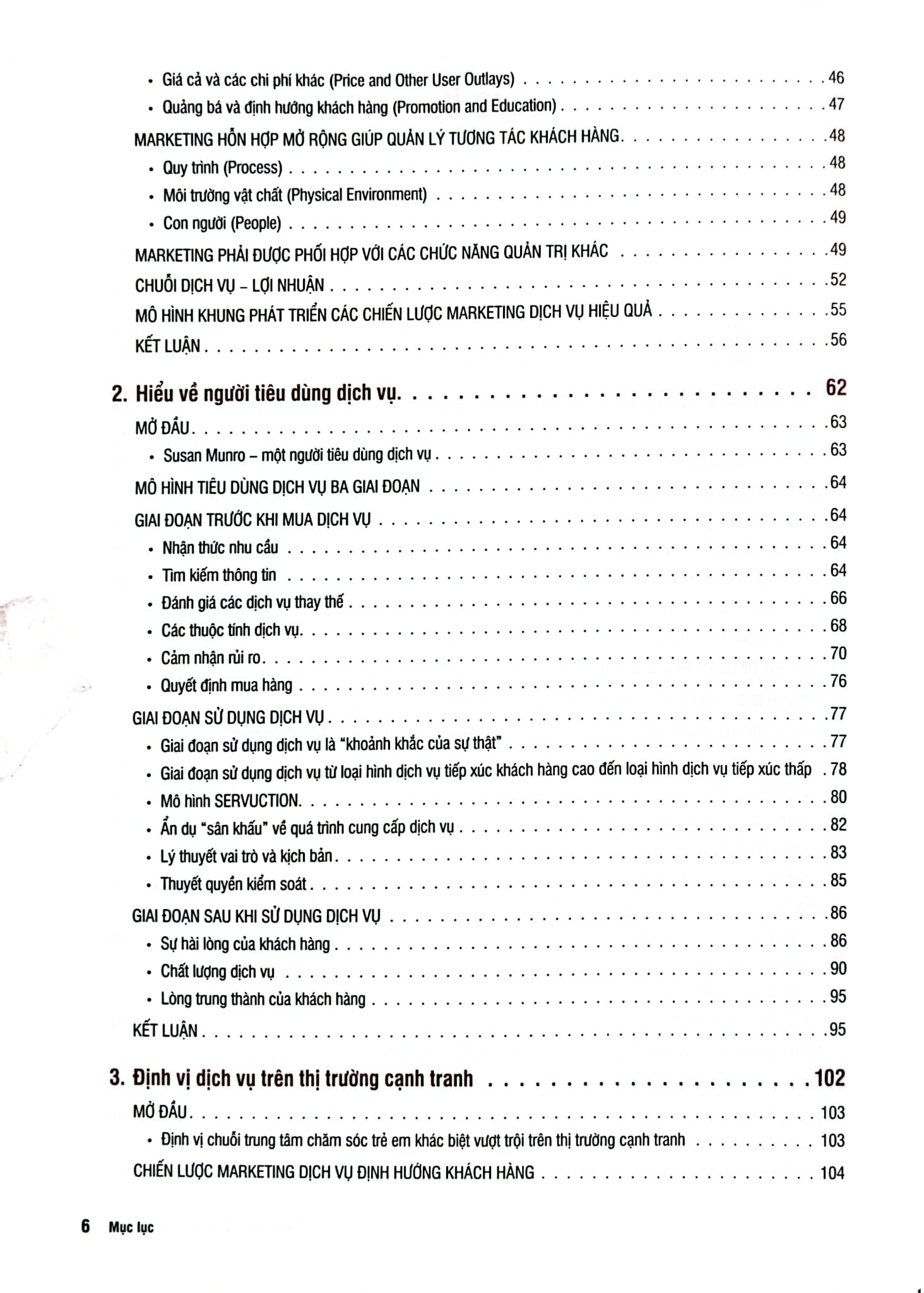 Boxset 2 Cuốn Textbook Services Marketing - Quản Trị Chiến Lược + Marketing Dịch Vụ