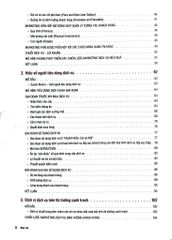 Boxset 2 Cuốn Textbook Services Marketing - Quản Trị Chiến Lược + Marketing Dịch Vụ