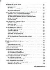 Boxset 2 Cuốn Textbook Services Marketing - Quản Trị Chiến Lược + Marketing Dịch Vụ