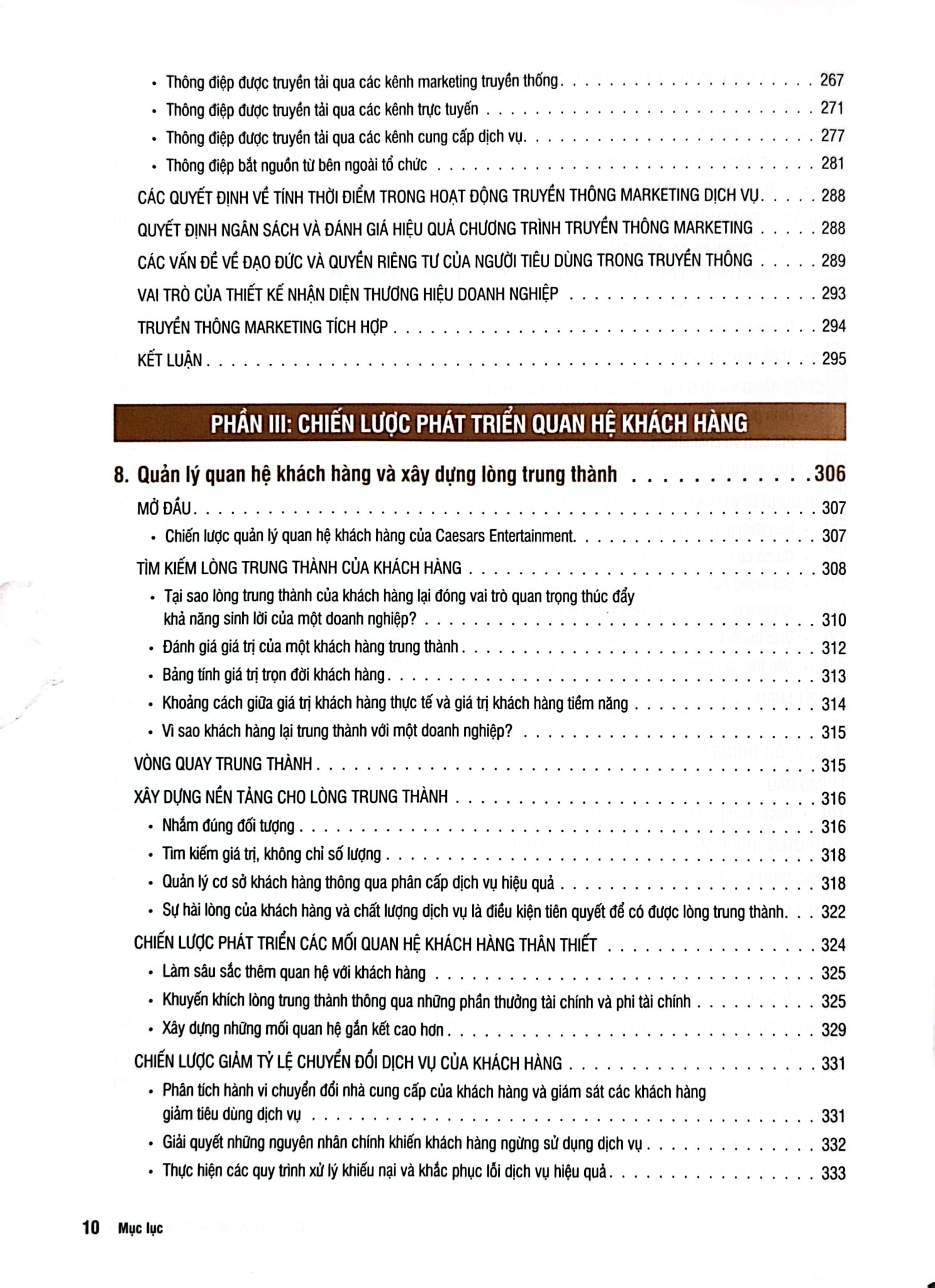Boxset 2 Cuốn Textbook Services Marketing - Quản Trị Chiến Lược + Marketing Dịch Vụ