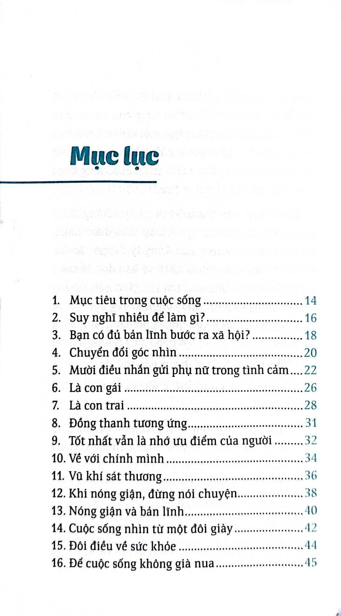 Bộ Sách Suối Thông (Bộ 3 Cuốn) - Suối Thông