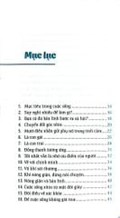 Bộ Sách Suối Thông (Bộ 3 Cuốn) - Suối Thông