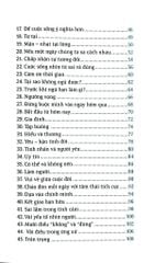 Bộ Sách Suối Thông (Bộ 3 Cuốn) - Suối Thông