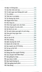 Bộ Sách Suối Thông (Bộ 3 Cuốn) - Suối Thông