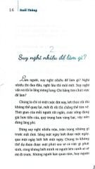 Bộ Sách Suối Thông (Bộ 3 Cuốn) - Suối Thông