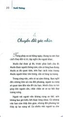 Bộ Sách Suối Thông (Bộ 3 Cuốn) - Suối Thông
