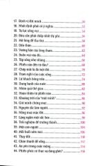Bộ Sách Suối Thông (Bộ 3 Cuốn) - Suối Thông