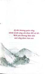 Bộ Sách Suối Thông (Bộ 3 Cuốn) - Suối Thông