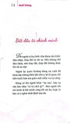 Bộ Sách Suối Thông (Bộ 3 Cuốn) - Suối Thông