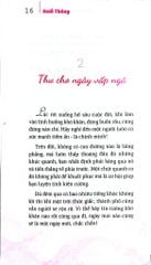 Bộ Sách Suối Thông (Bộ 3 Cuốn) - Suối Thông
