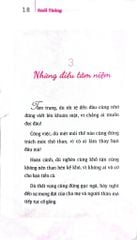 Bộ Sách Suối Thông (Bộ 3 Cuốn) - Suối Thông