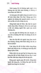 Bộ Sách Suối Thông (Bộ 3 Cuốn) - Suối Thông