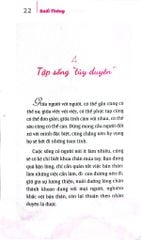 Bộ Sách Suối Thông (Bộ 3 Cuốn) - Suối Thông